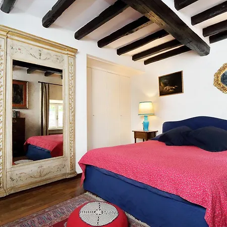 Navona Charming Romeloft Apartament