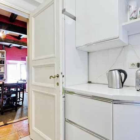 Apartament Navona Charming Romeloft