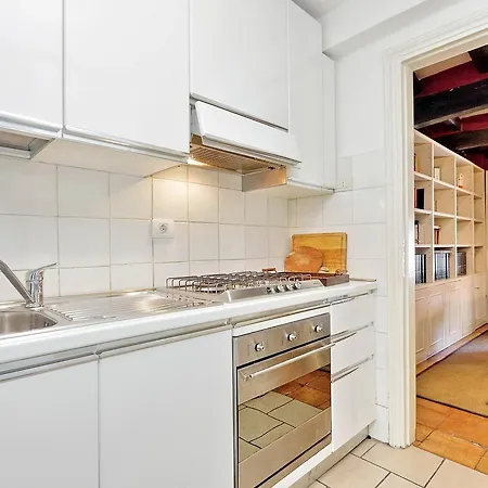 Navona Charming Romeloft Apartament Rzym