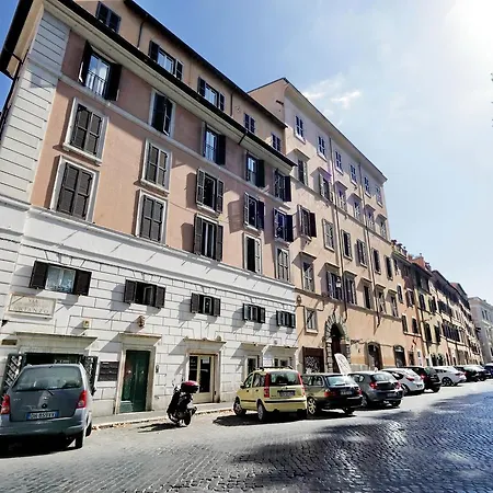 Navona Charming Romeloft * Rzym